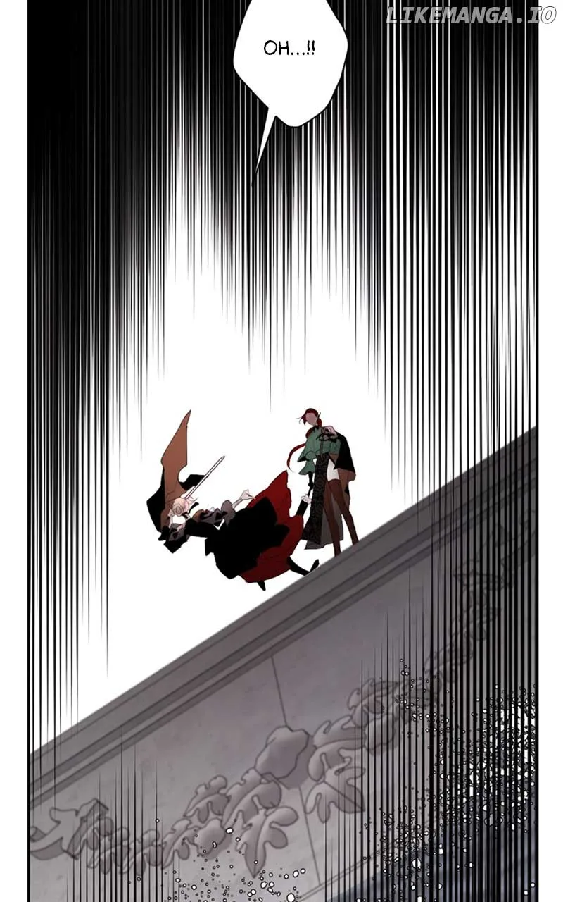 The Demon King’s Confession Chapter 74 page 23