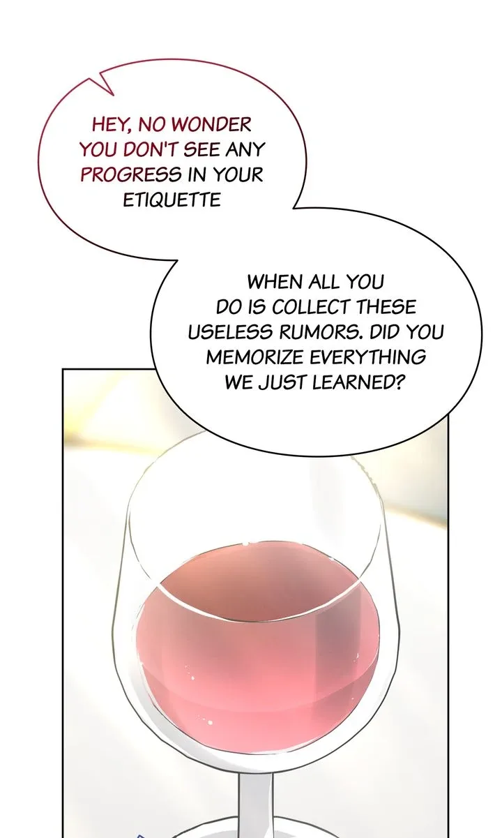 The Corpse Will Tell Chapter 73 page 76