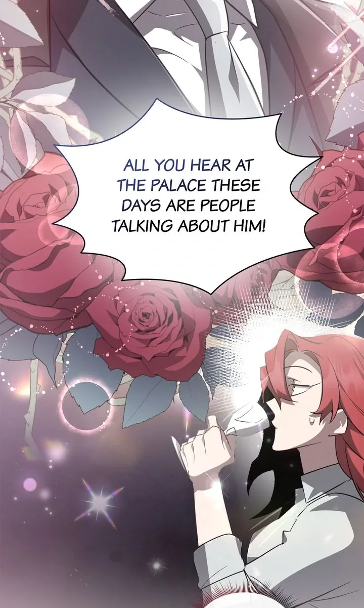 The Corpse Will Tell Chapter 73 page 72
