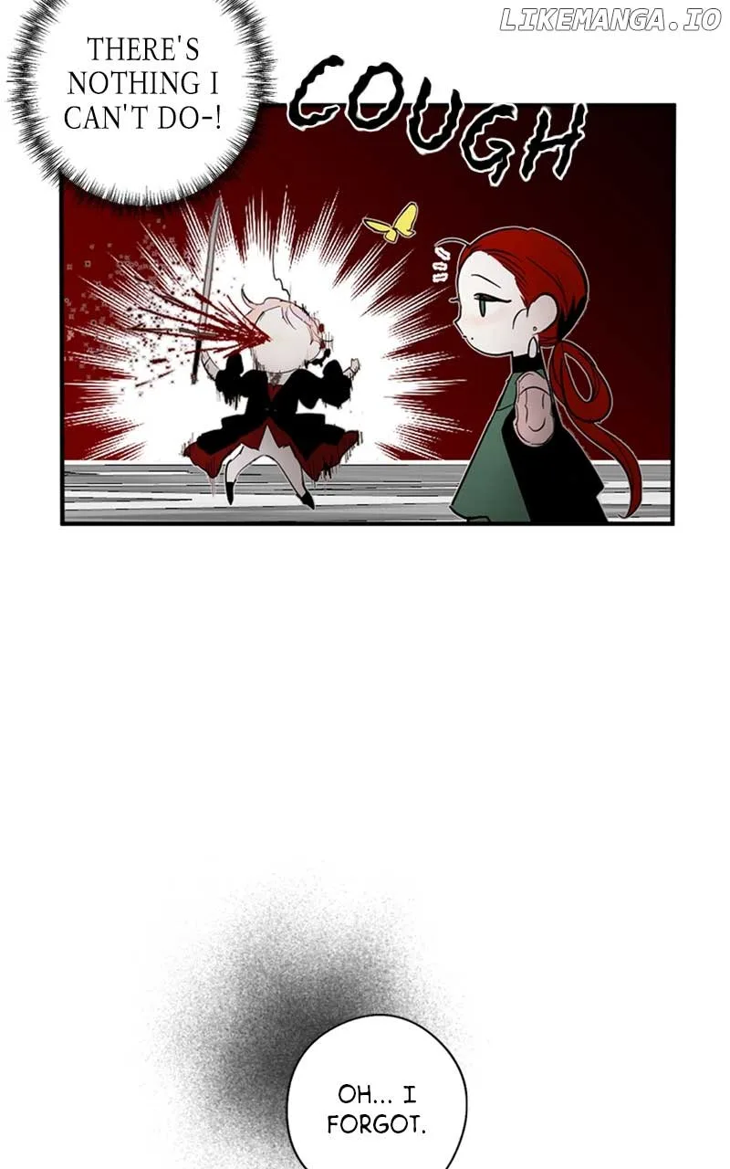 The Demon King’s Confession Chapter 74 page 15