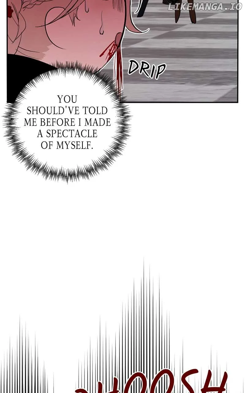 The Demon King’s Confession Chapter 74 page 17