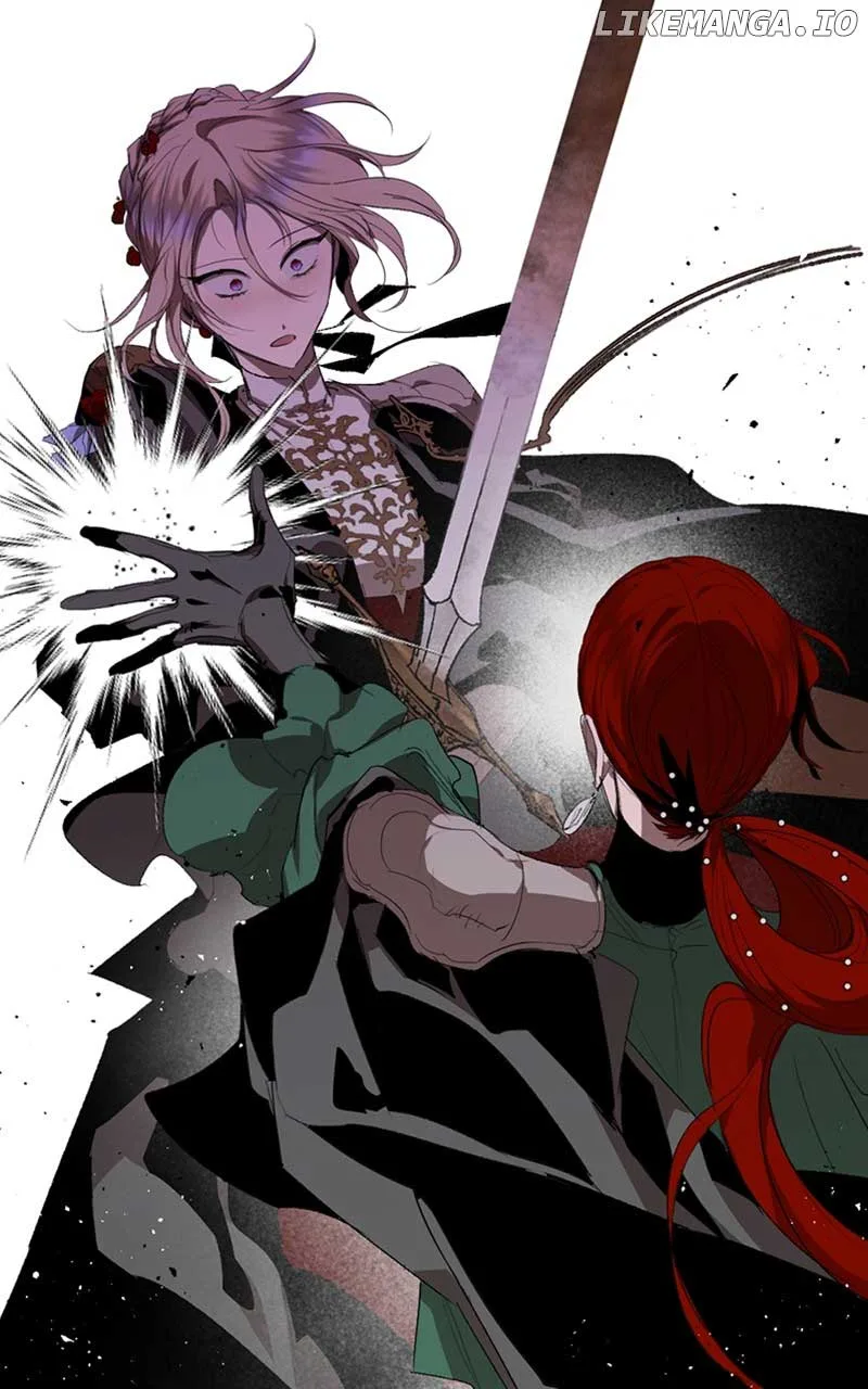 The Demon King’s Confession Chapter 74 page 21