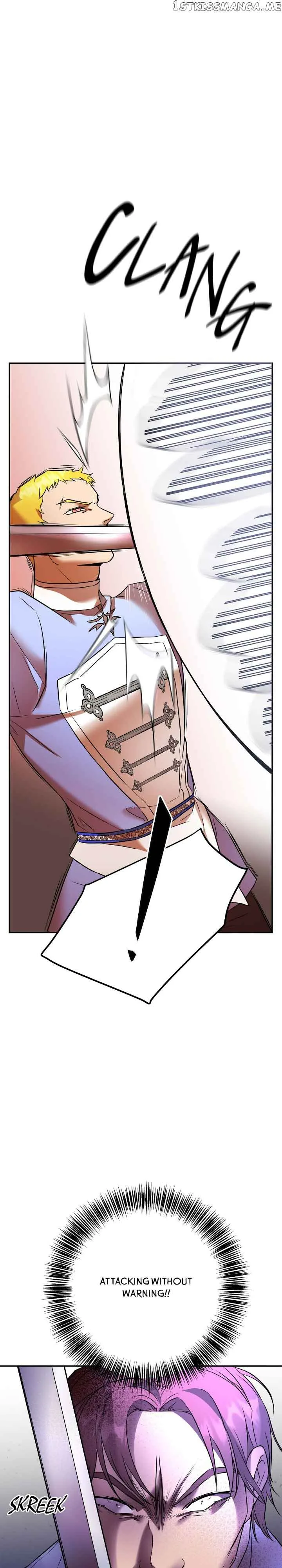 Agatha Chapter 87 page 13