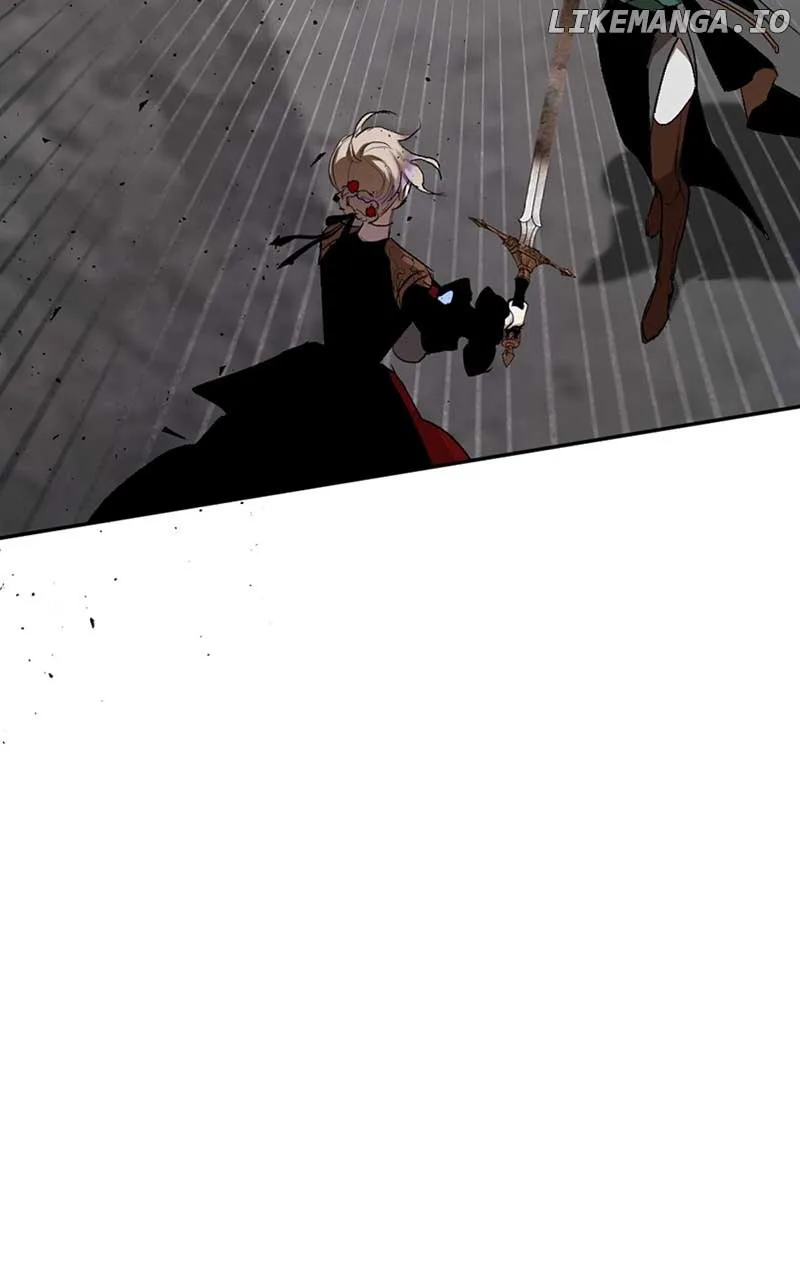 The Demon King’s Confession Chapter 74 page 42