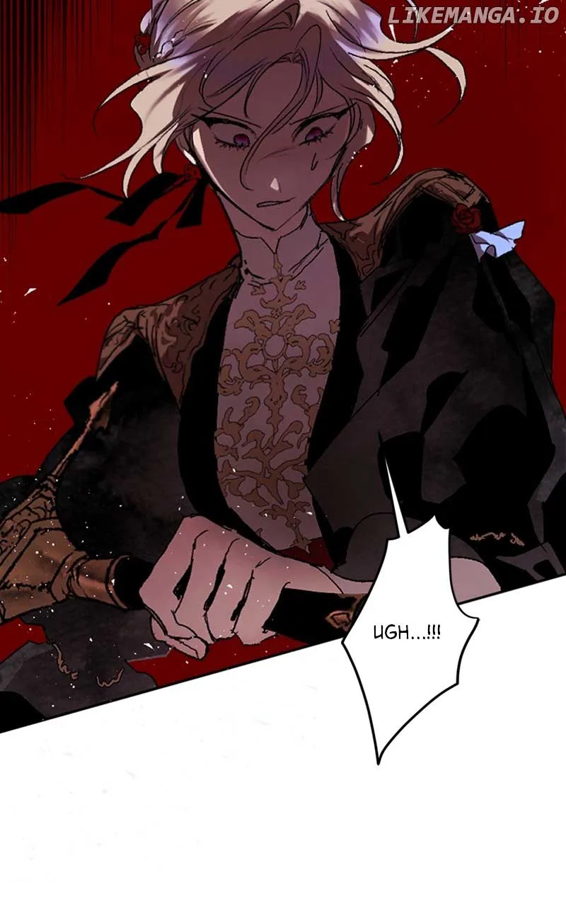 The Demon King’s Confession Chapter 74 page 45