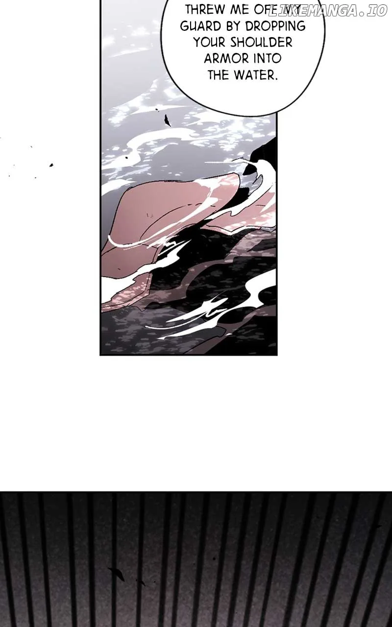 The Demon King’s Confession Chapter 74 page 34