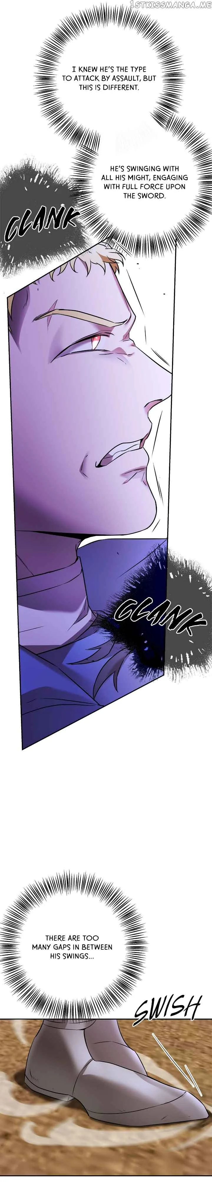 Agatha Chapter 87 page 16