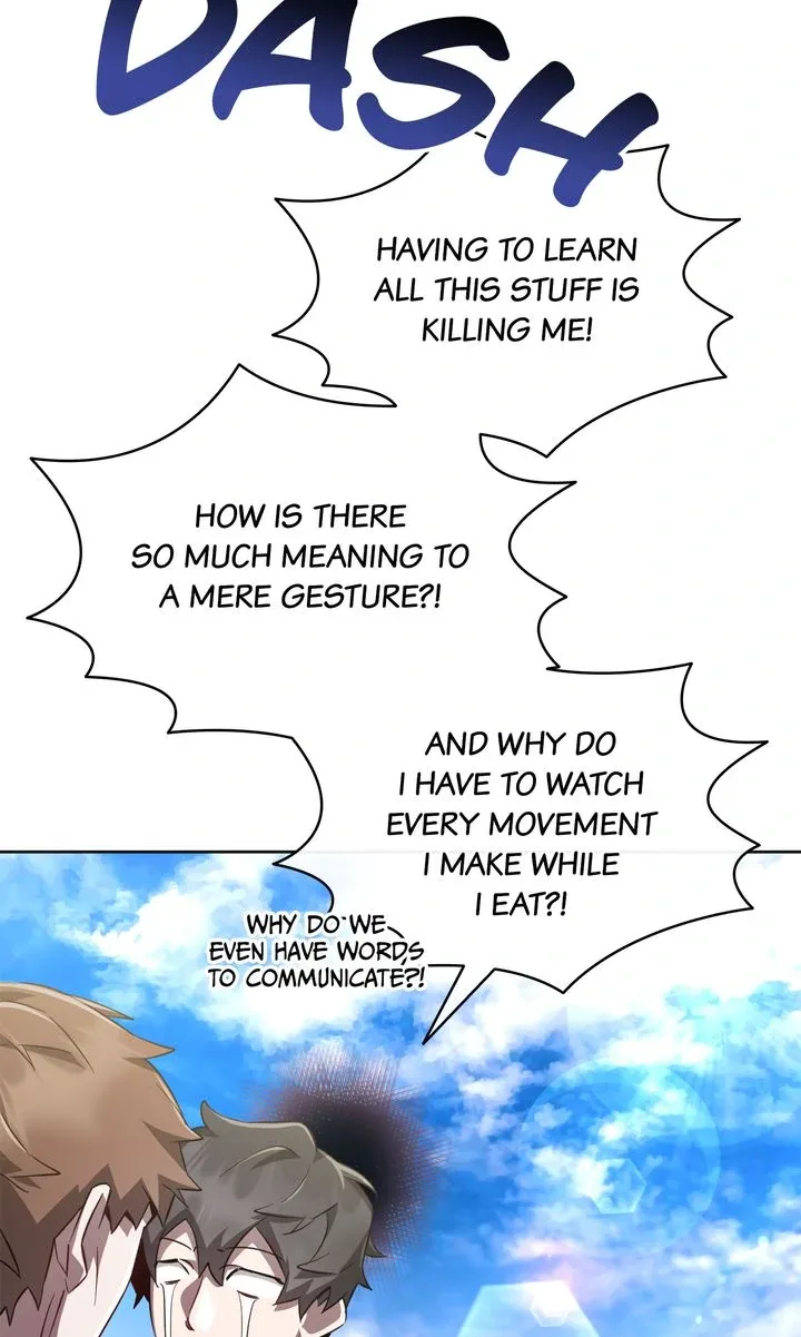 The Corpse Will Tell Chapter 73 page 82