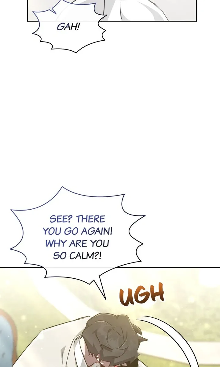 The Corpse Will Tell Chapter 73 page 77