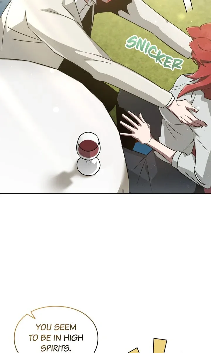 The Corpse Will Tell Chapter 73 page 78