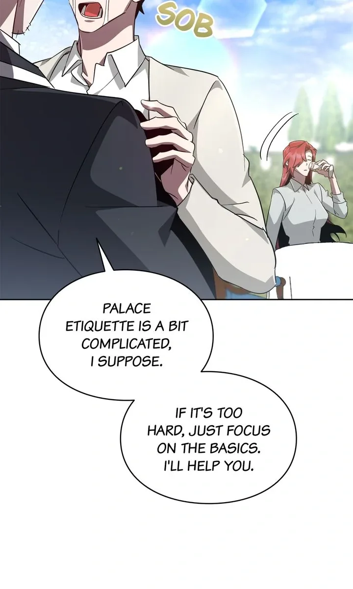 The Corpse Will Tell Chapter 73 page 83