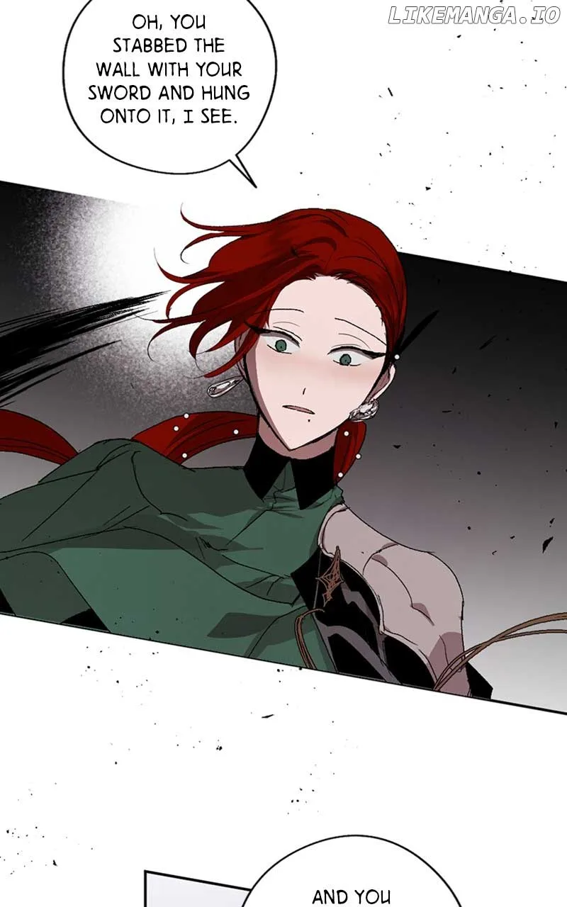 The Demon King’s Confession Chapter 74 page 33