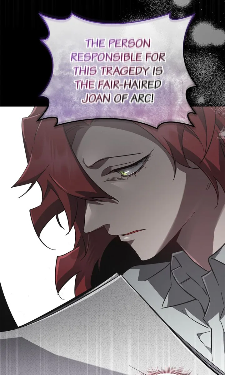 The Corpse Will Tell Chapter 73 page 91