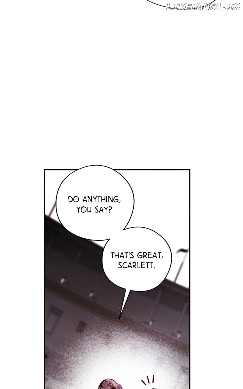 The Demon King’s Confession Chapter 74 page 54