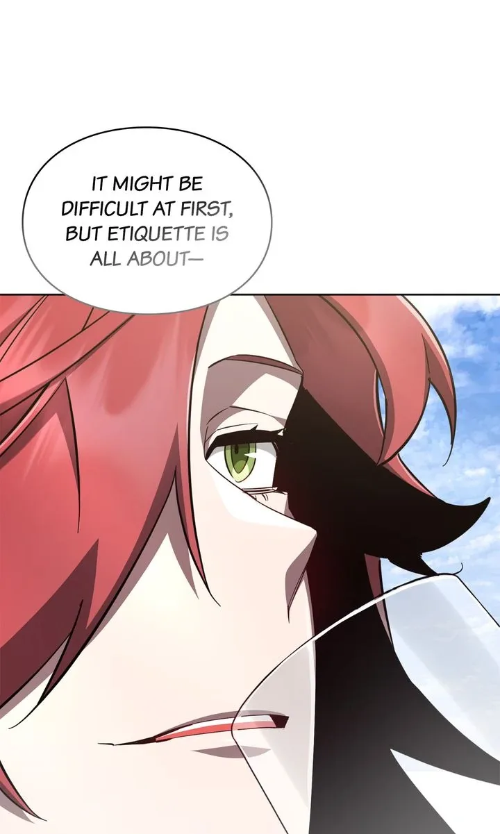 The Corpse Will Tell Chapter 73 page 84