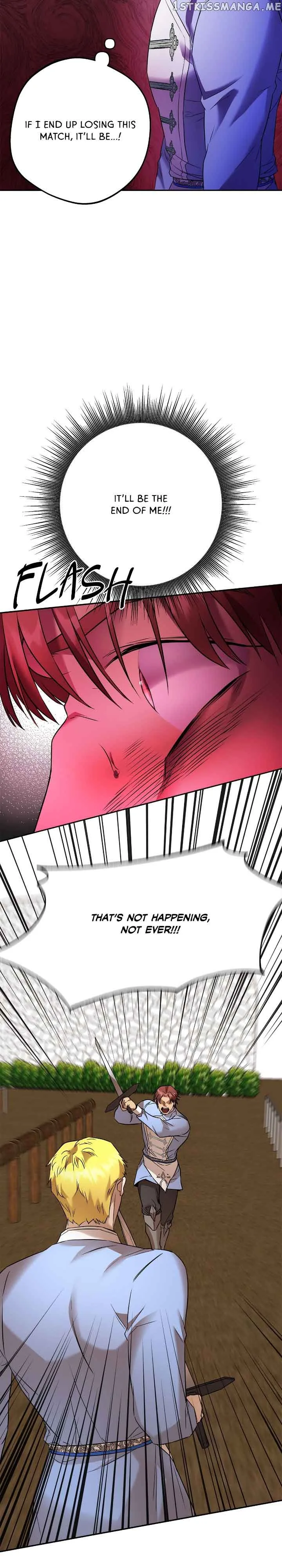 Agatha Chapter 87 page 22
