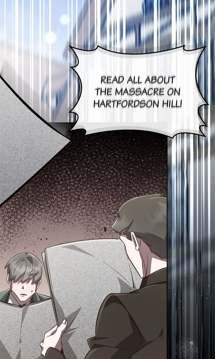 The Corpse Will Tell Chapter 73 page 88