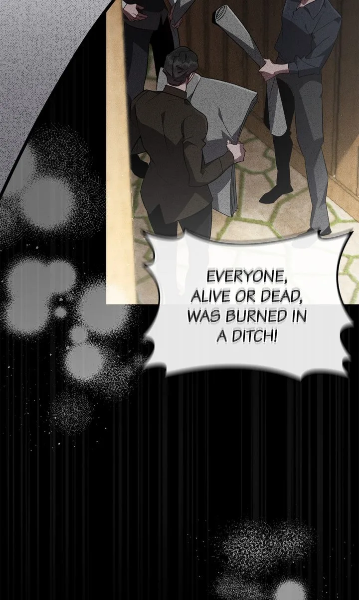 The Corpse Will Tell Chapter 73 page 90