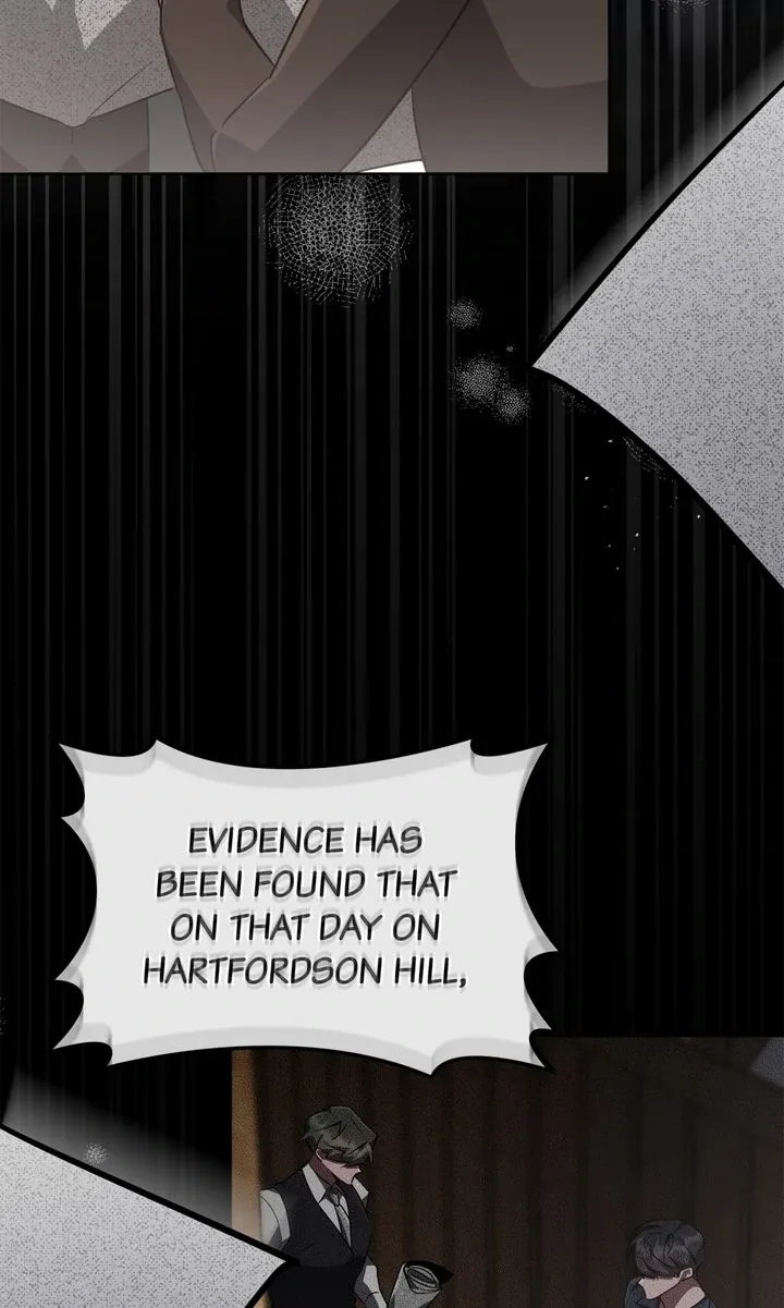 The Corpse Will Tell Chapter 73 page 89