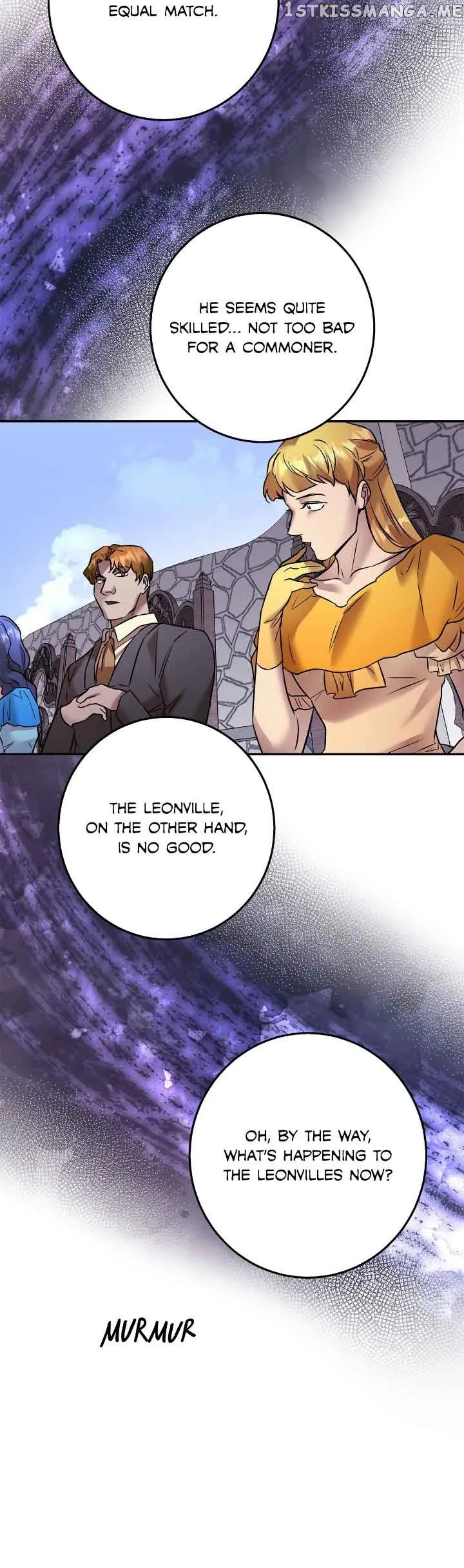 Agatha Chapter 87 page 20
