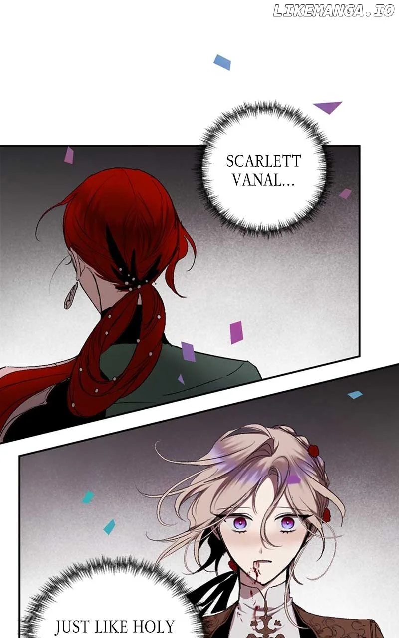 The Demon King’s Confession Chapter 74 page 79