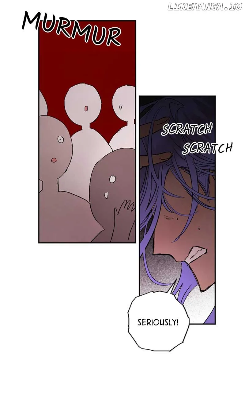 The Demon King’s Confession Chapter 74 page 71