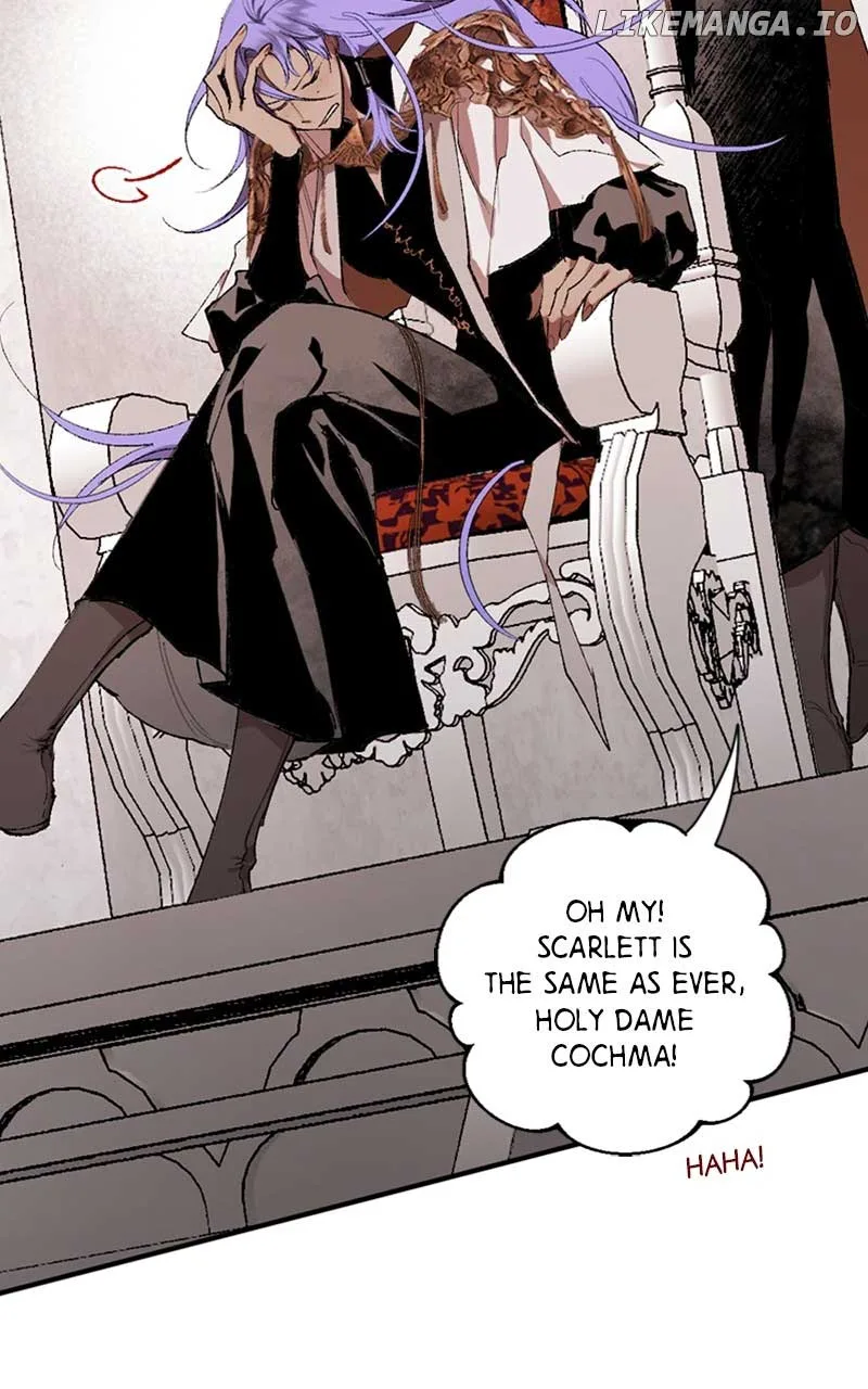 The Demon King’s Confession Chapter 74 page 73