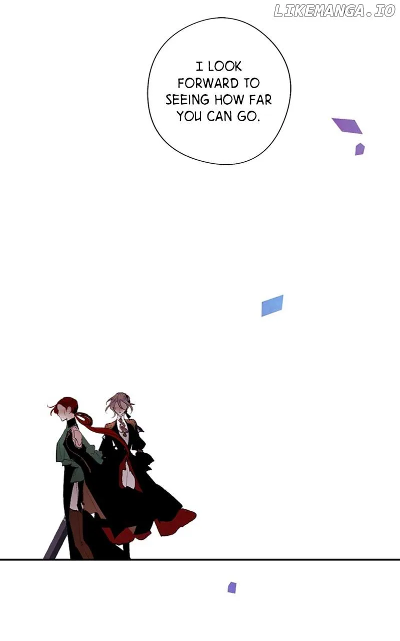 The Demon King’s Confession Chapter 74 page 78