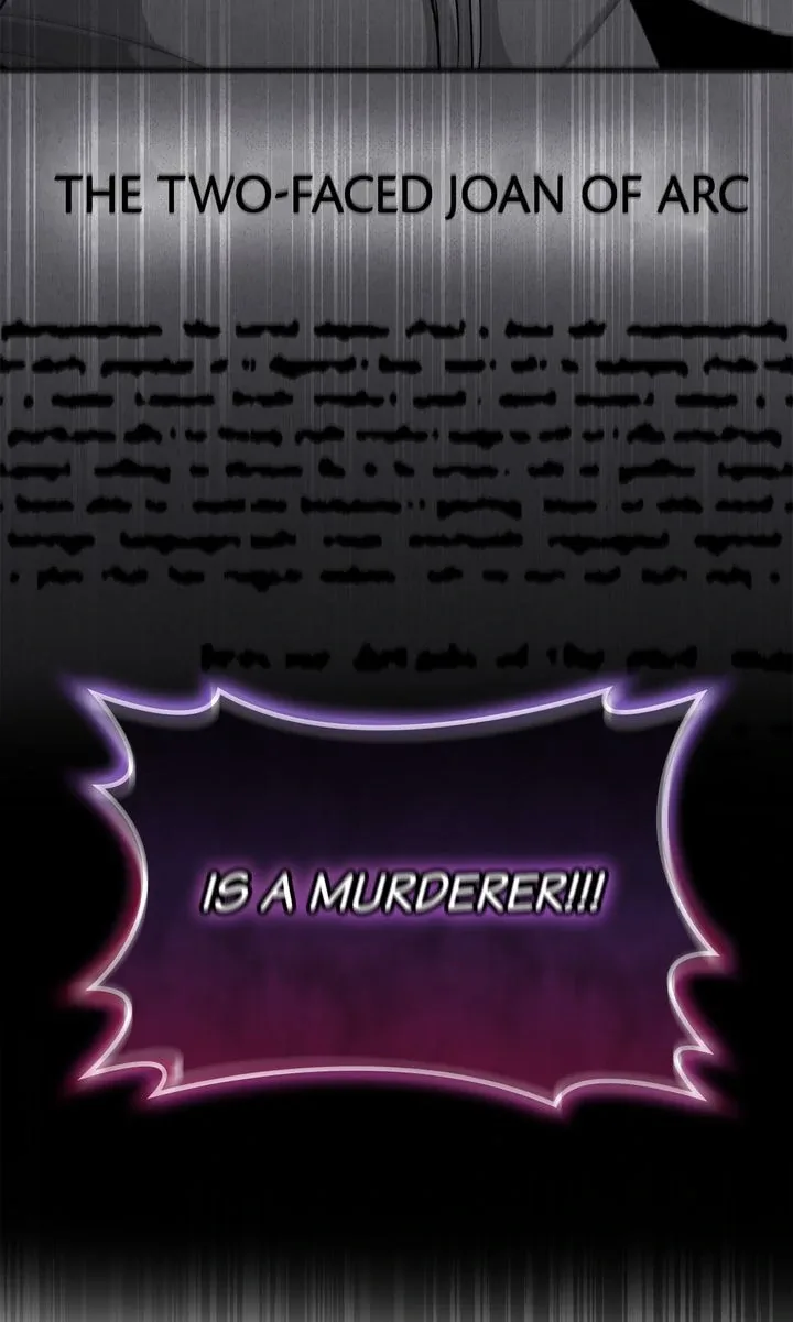 The Corpse Will Tell Chapter 73 page 94