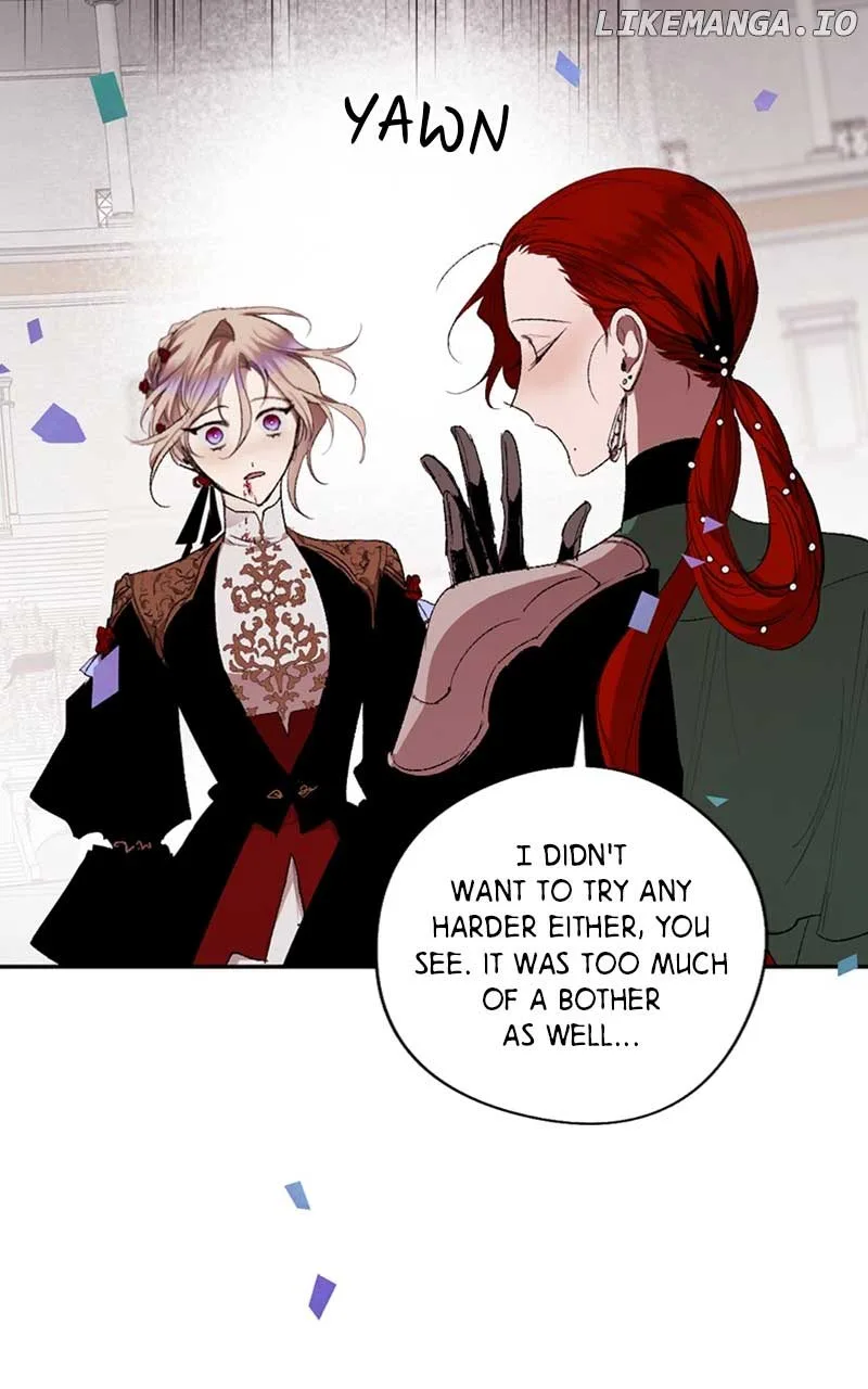 The Demon King’s Confession Chapter 74 page 76
