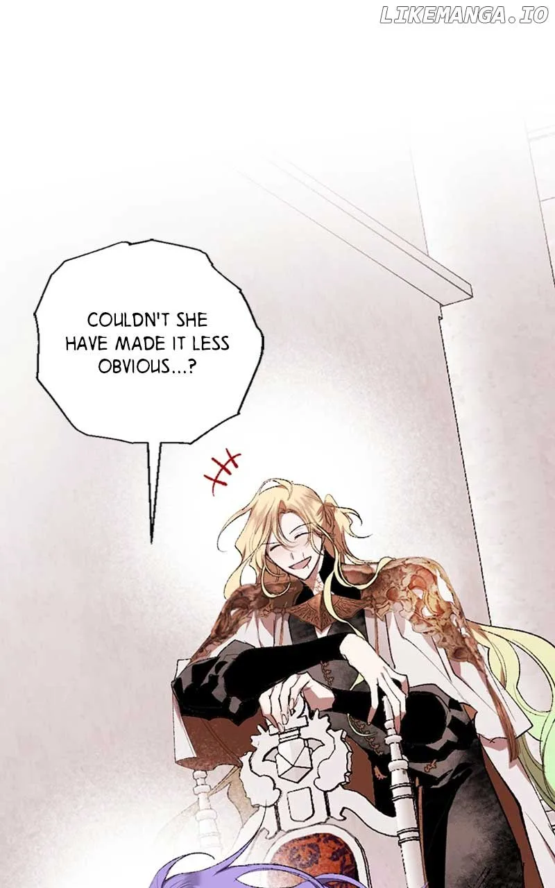 The Demon King’s Confession Chapter 74 page 72