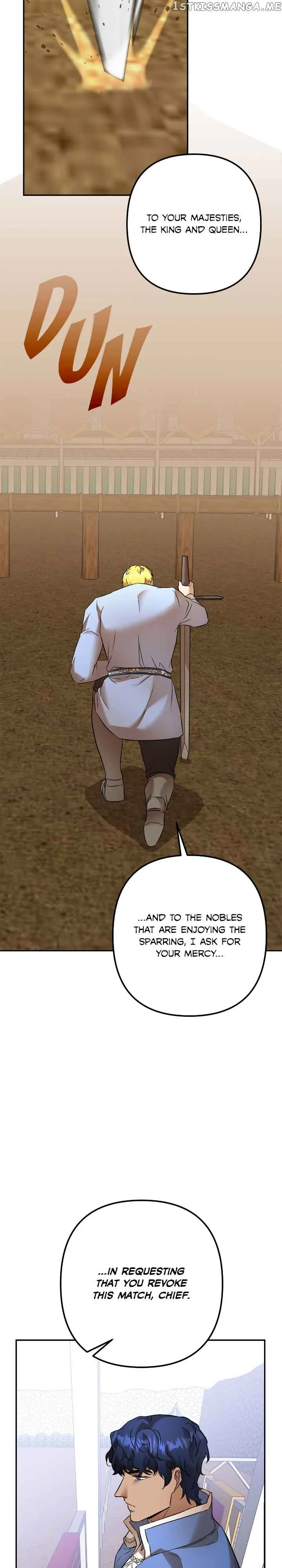 Agatha Chapter 87 page 29