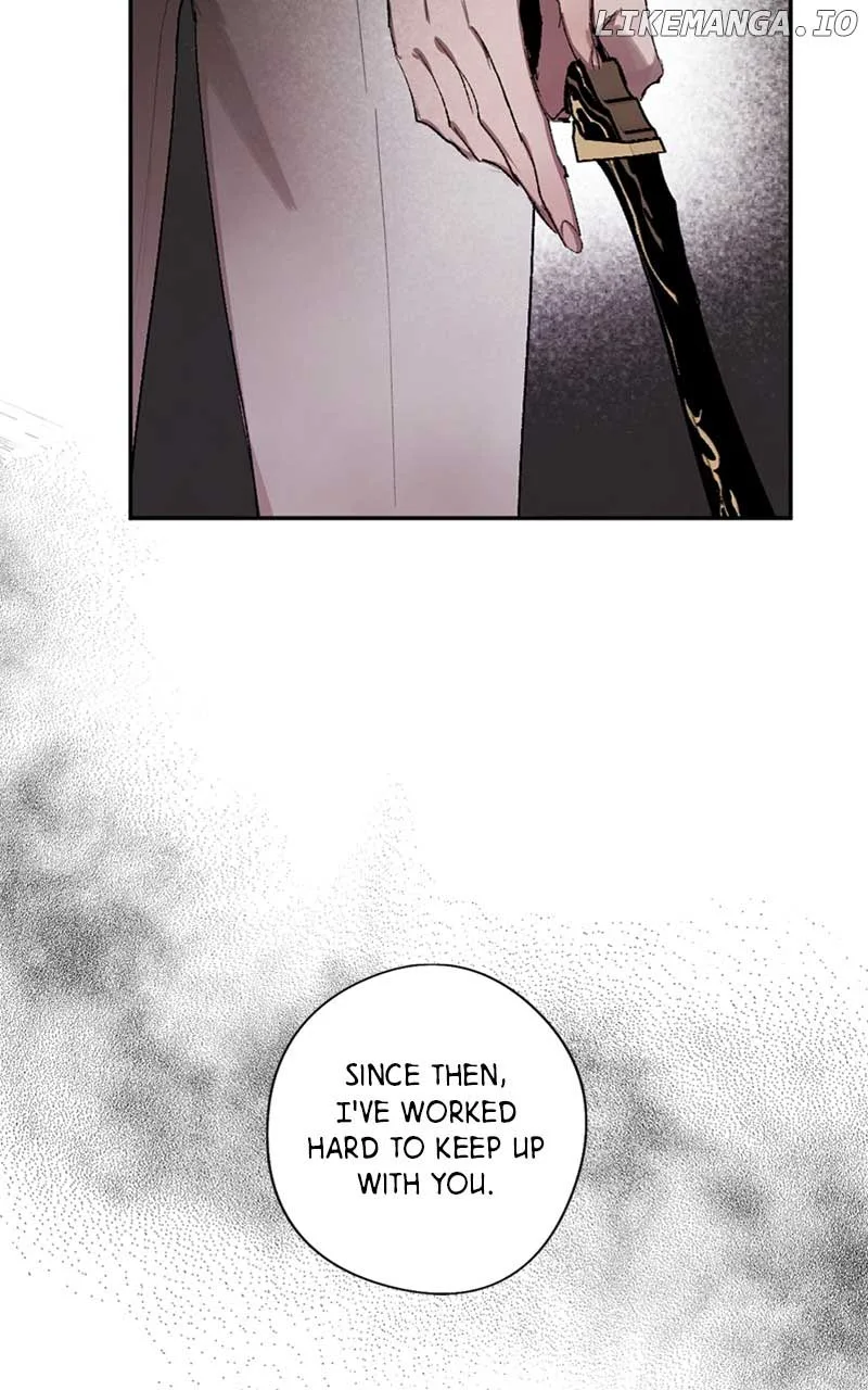 The Demon King’s Confession Chapter 74 page 86