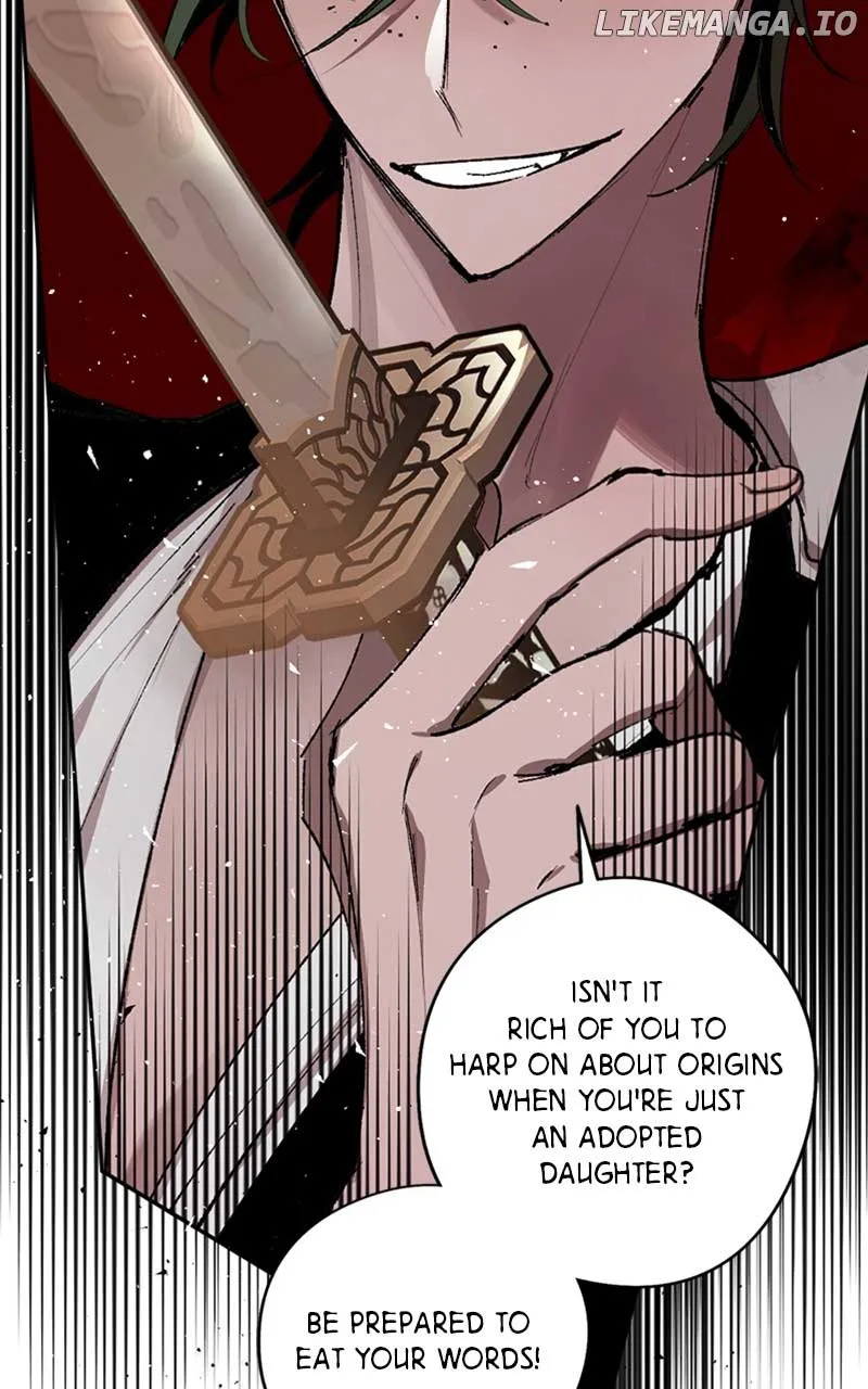 The Demon King’s Confession Chapter 74 page 90