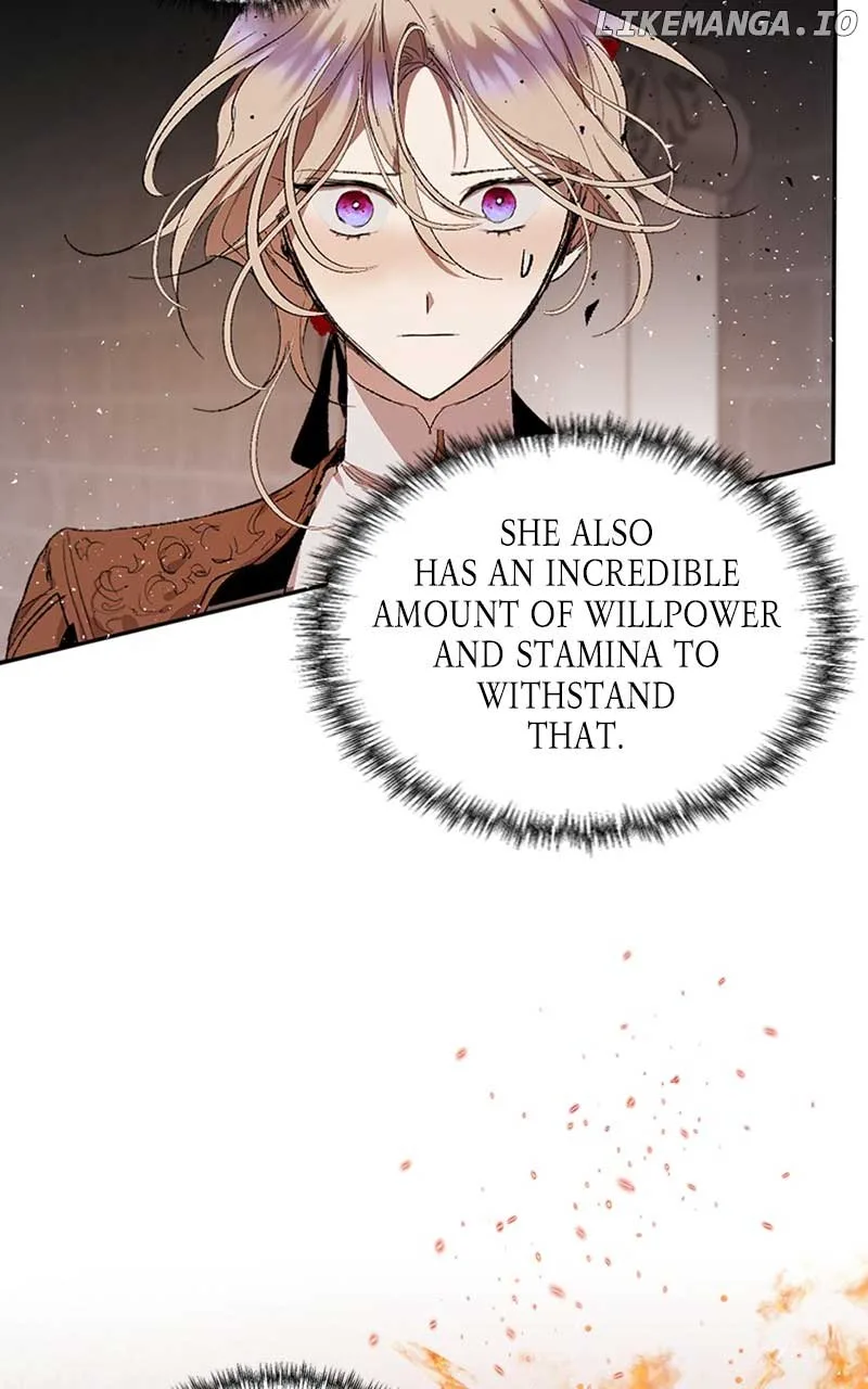 The Demon King’s Confession Chapter 74 page 96