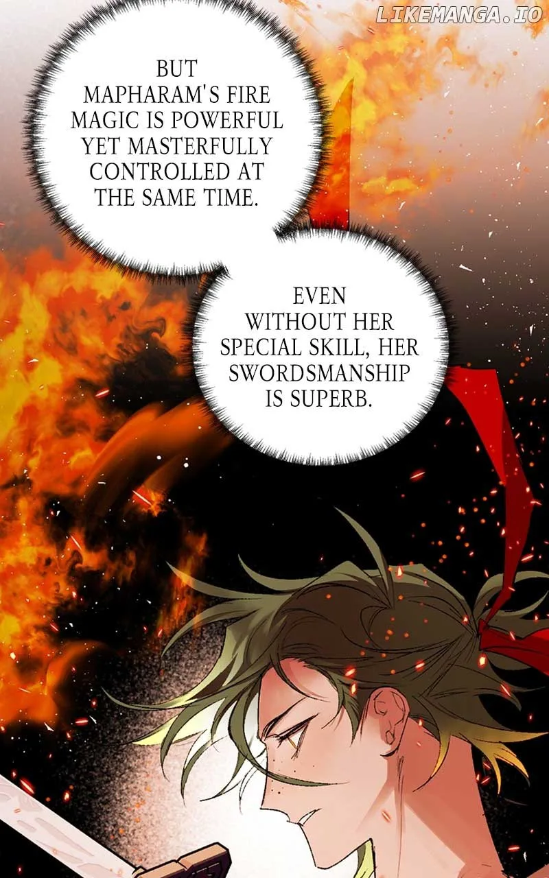 The Demon King’s Confession Chapter 74 page 97
