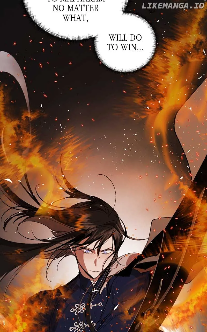 The Demon King’s Confession Chapter 74 page 100