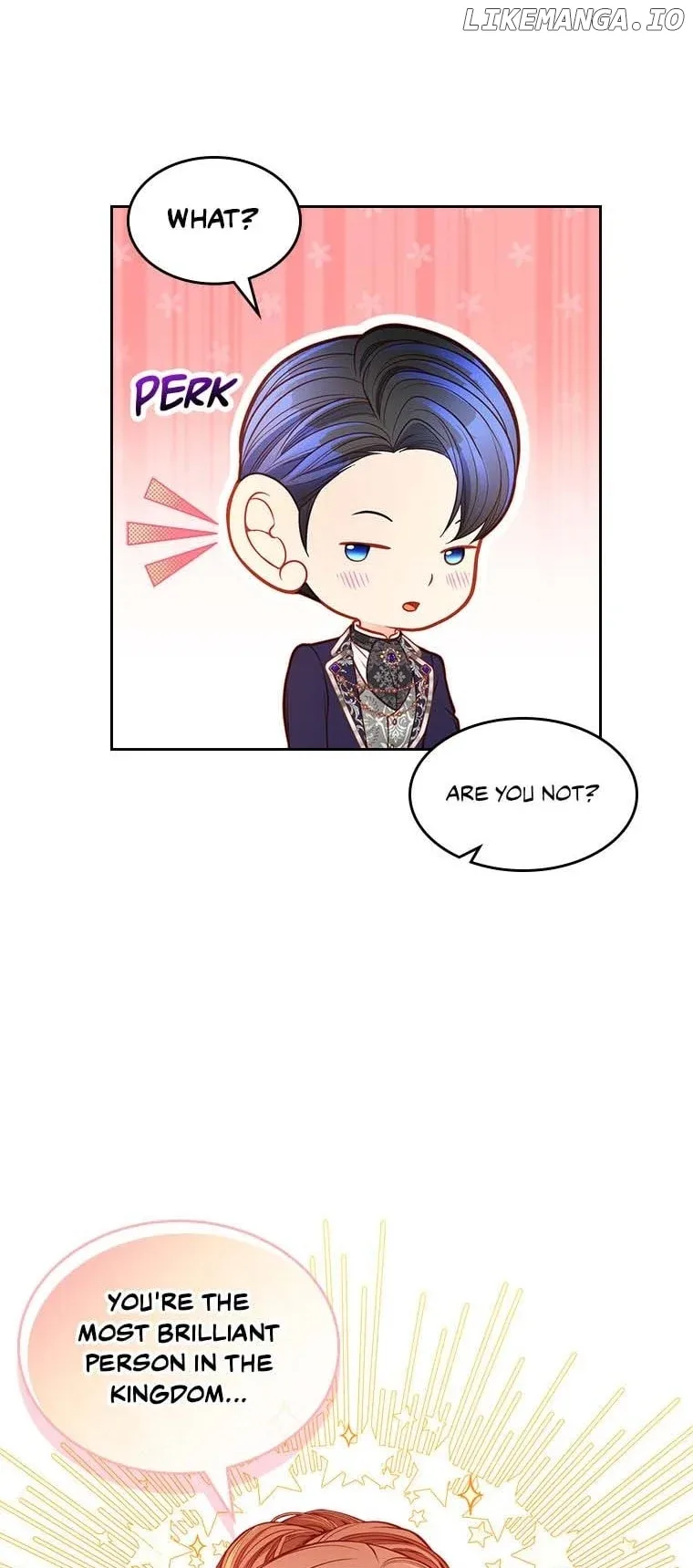 The Duchess’s Secret Dressing Room Chapter 72 page 5