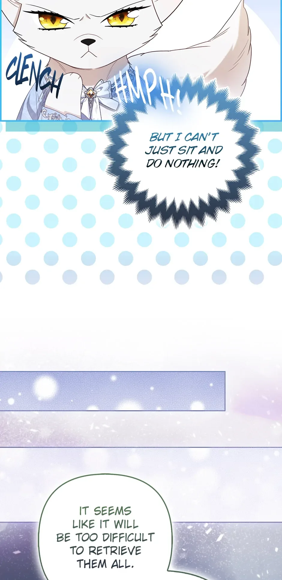 The Duke and The Fox Princess Chapter 74 page 4