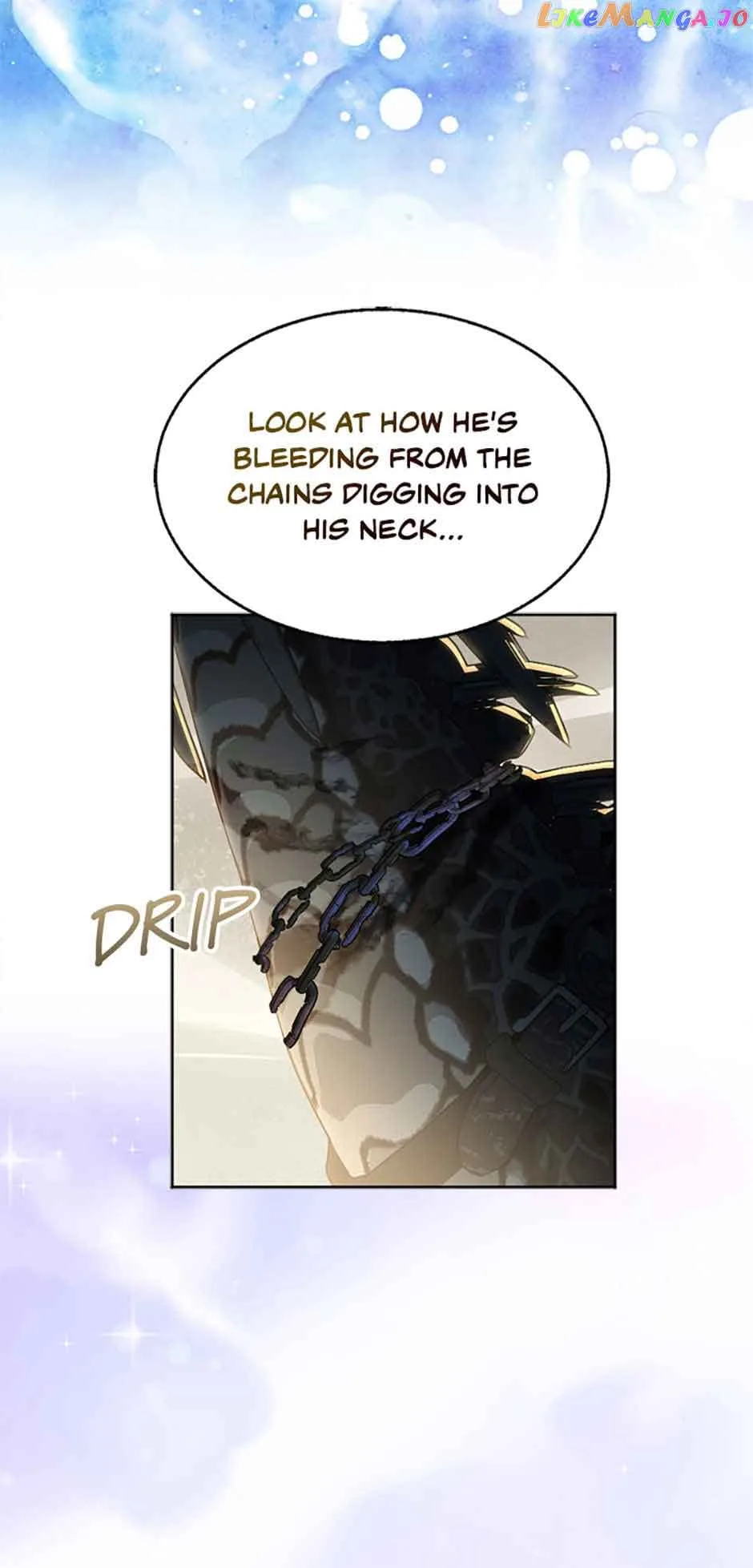 The Duke of Ashleyan’s Contractual Marriage Chapter 74 page 5