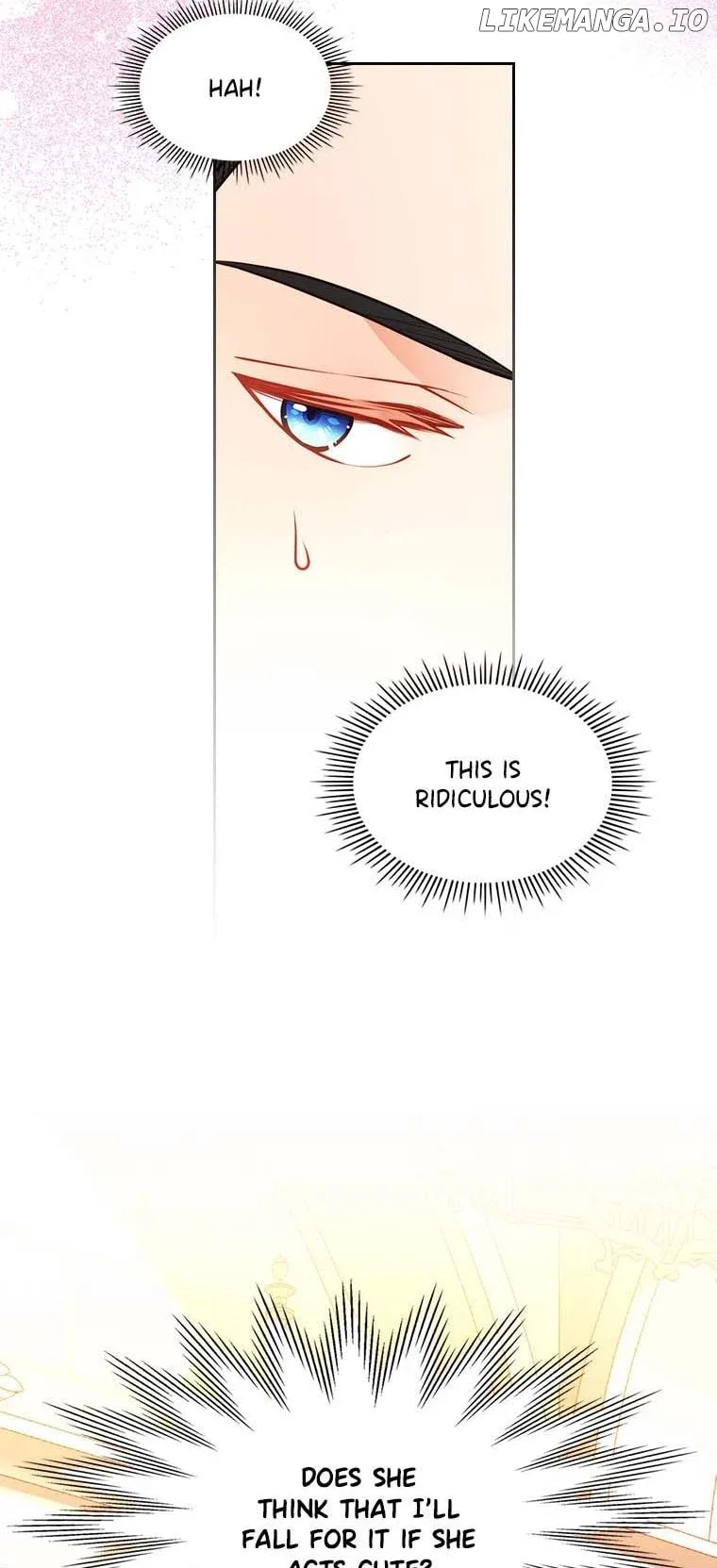 The Duchess’s Secret Dressing Room Chapter 72 page 9