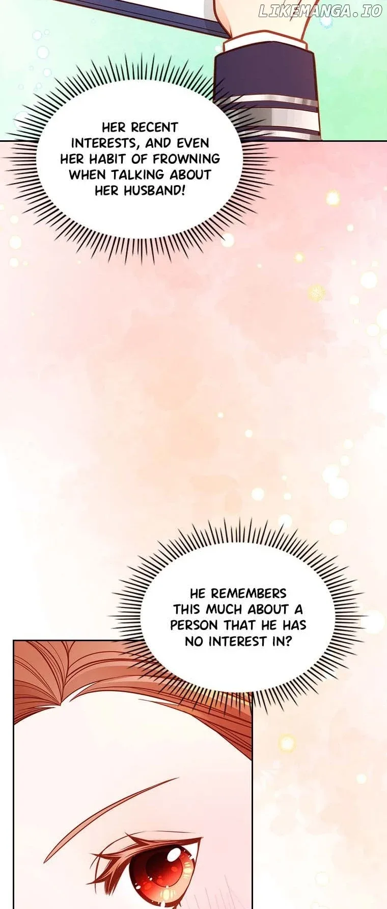 The Duchess’s Secret Dressing Room Chapter 72 page 13