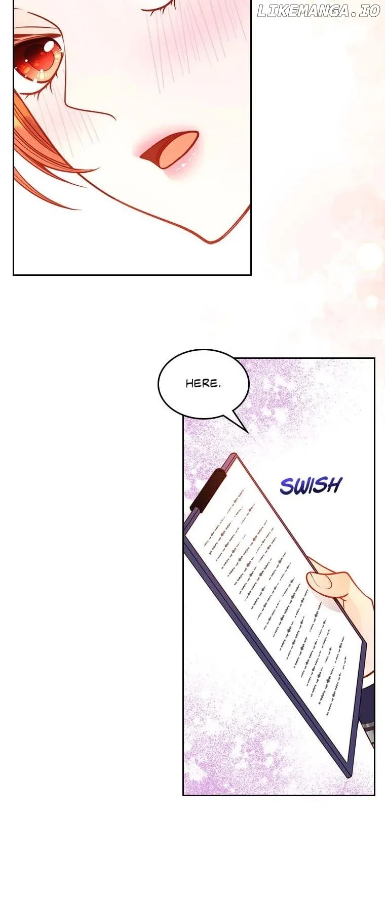 The Duchess’s Secret Dressing Room Chapter 72 page 14