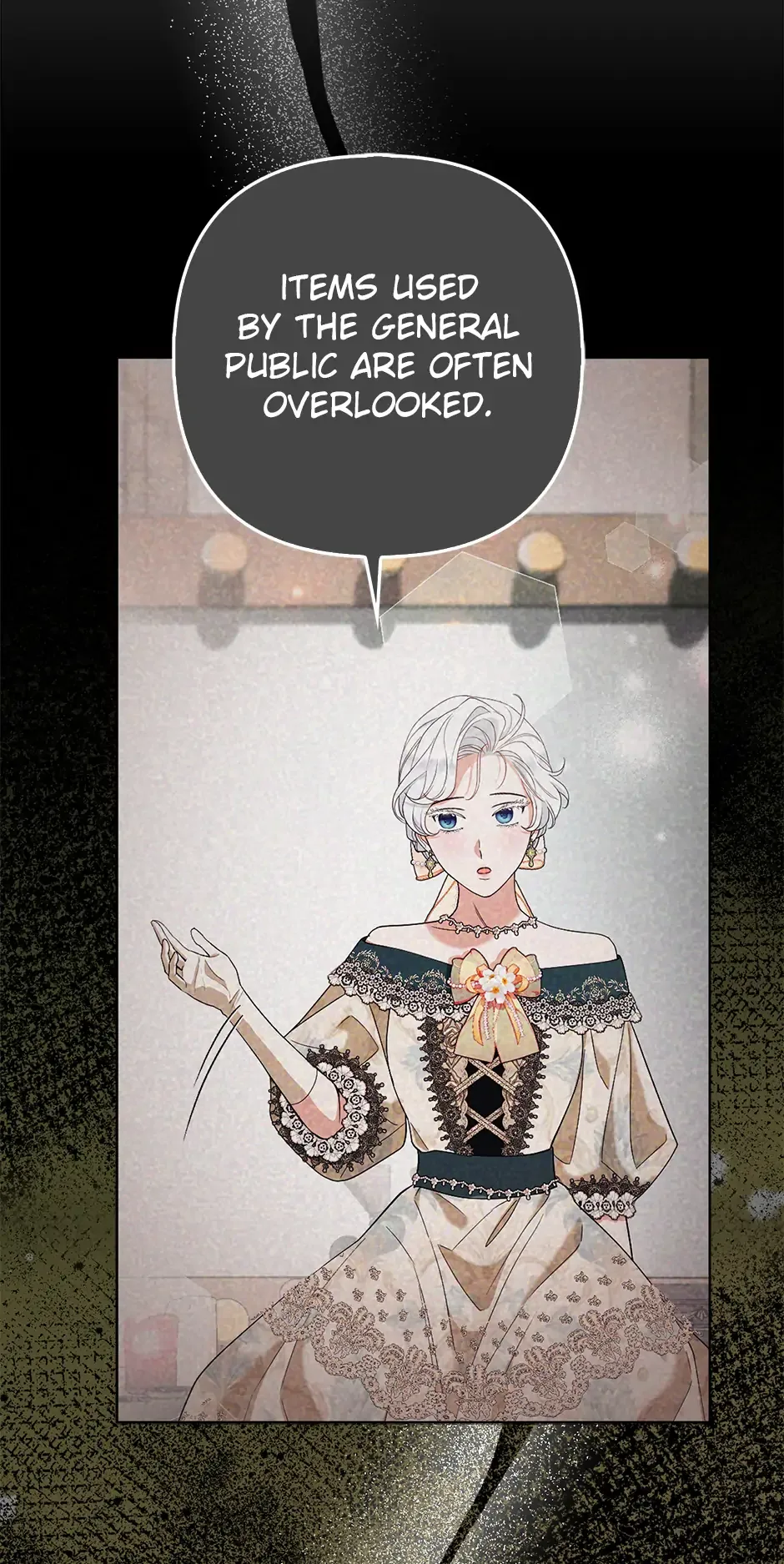 The Duke and The Fox Princess Chapter 74 page 14