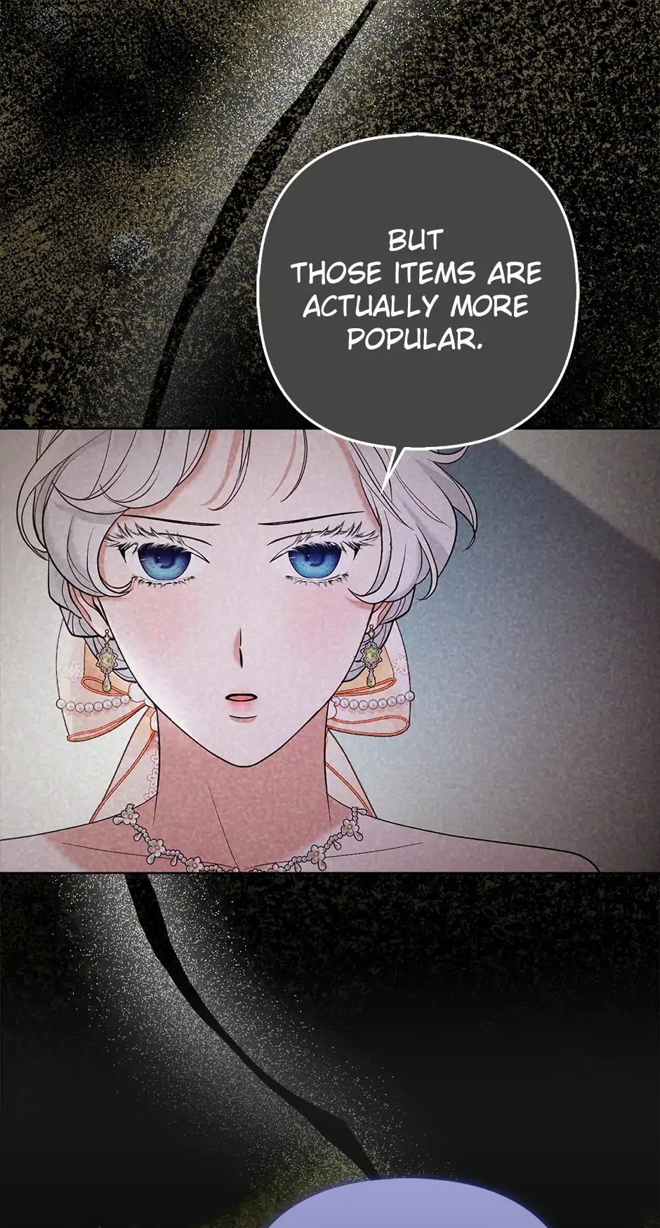 The Duke and The Fox Princess Chapter 74 page 15