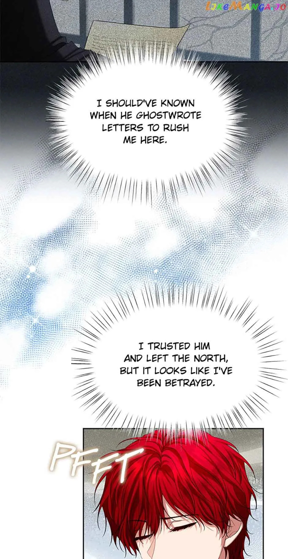 The Duke of Ashleyan’s Contractual Marriage Chapter 74 page 15