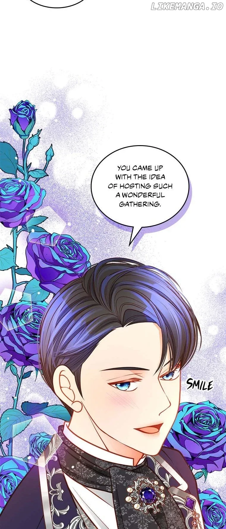 The Duchess’s Secret Dressing Room Chapter 72 page 18
