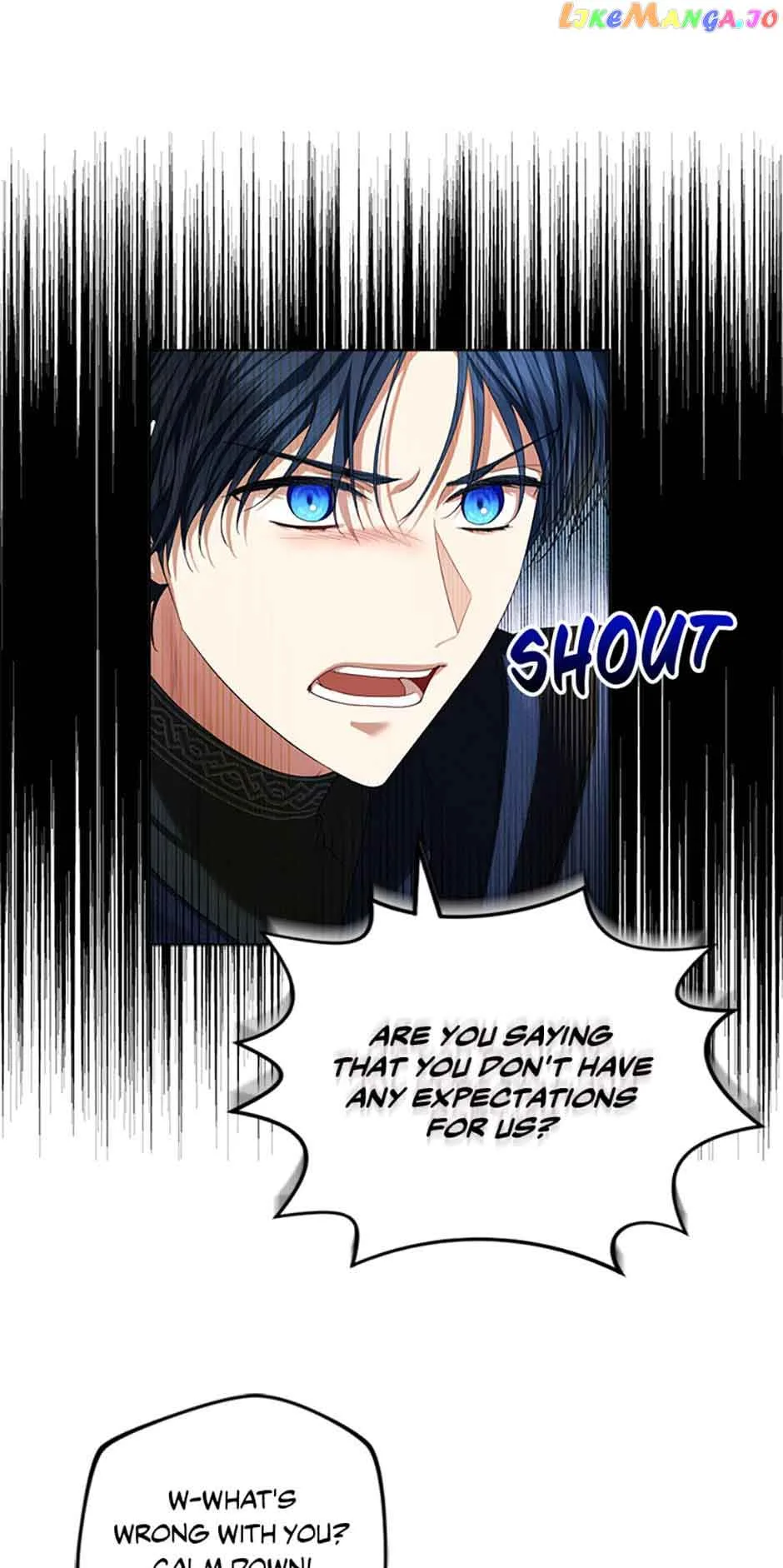 The Duke of Ashleyan’s Contractual Marriage Chapter 74 page 21