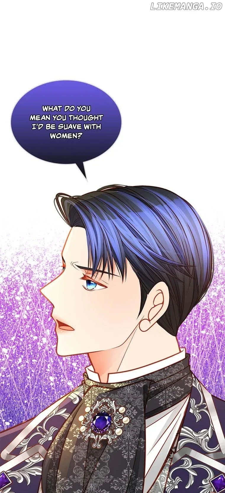 The Duchess’s Secret Dressing Room Chapter 72 page 28