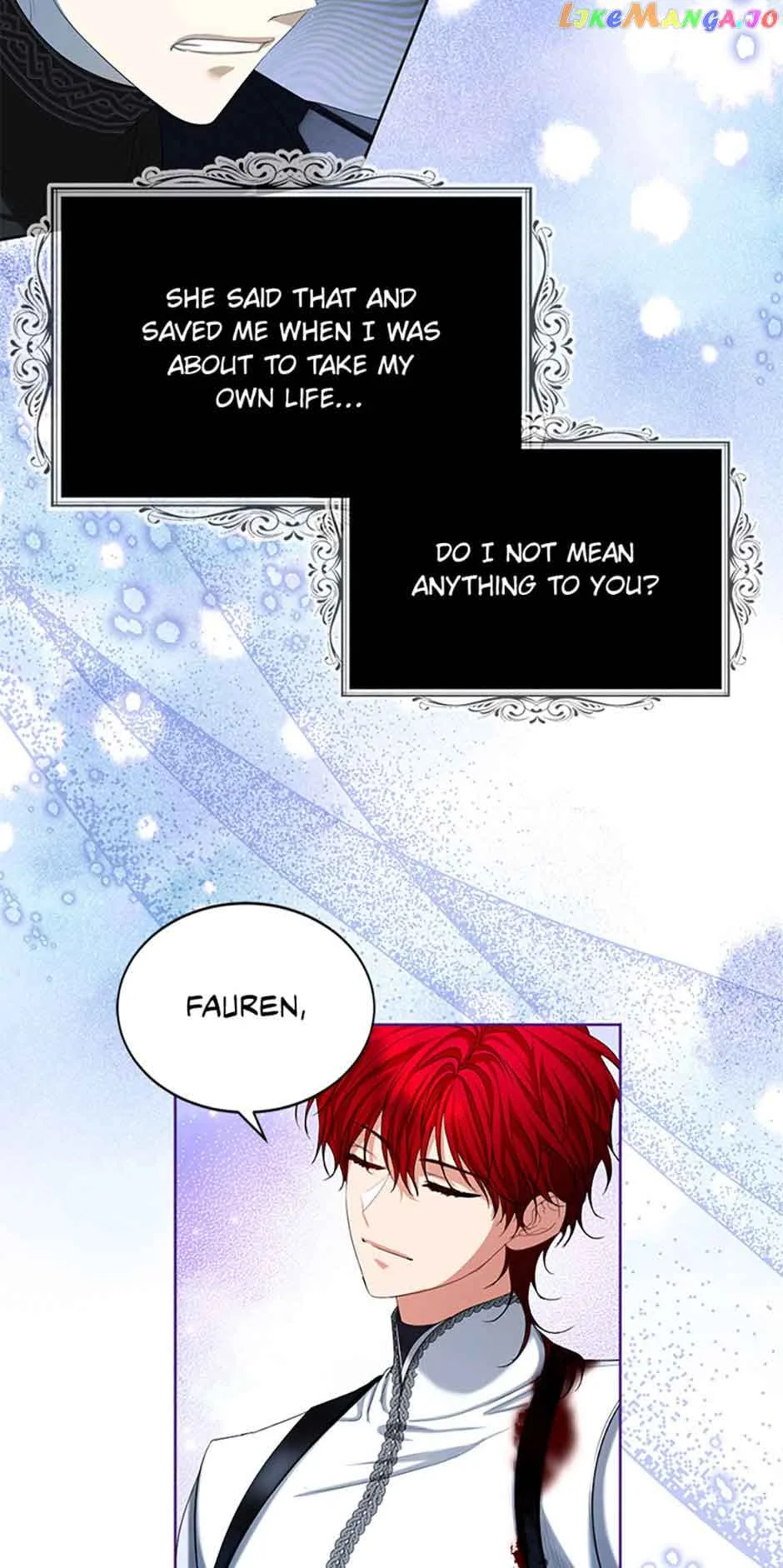 The Duke of Ashleyan’s Contractual Marriage Chapter 74 page 24